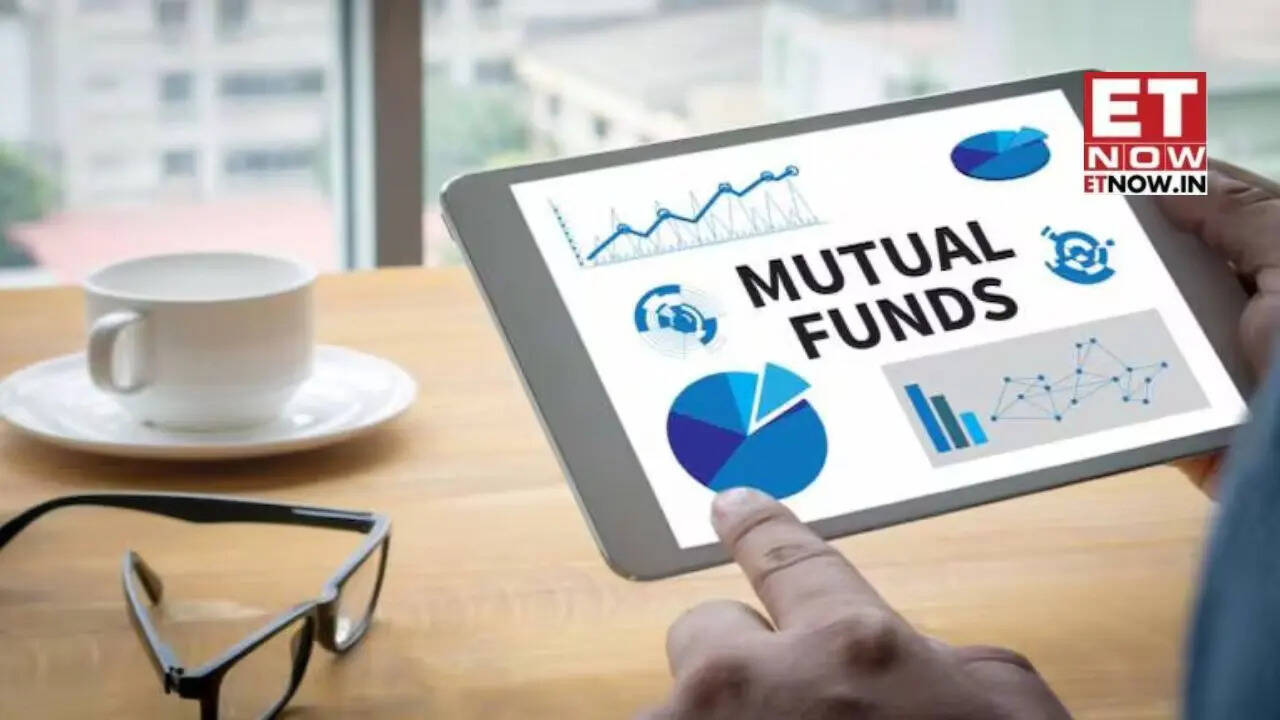 Mutual Funds: Are your funds consistent? Check 3 schemes that show steady returns in 3, 5, 10 years - Mutual Funds