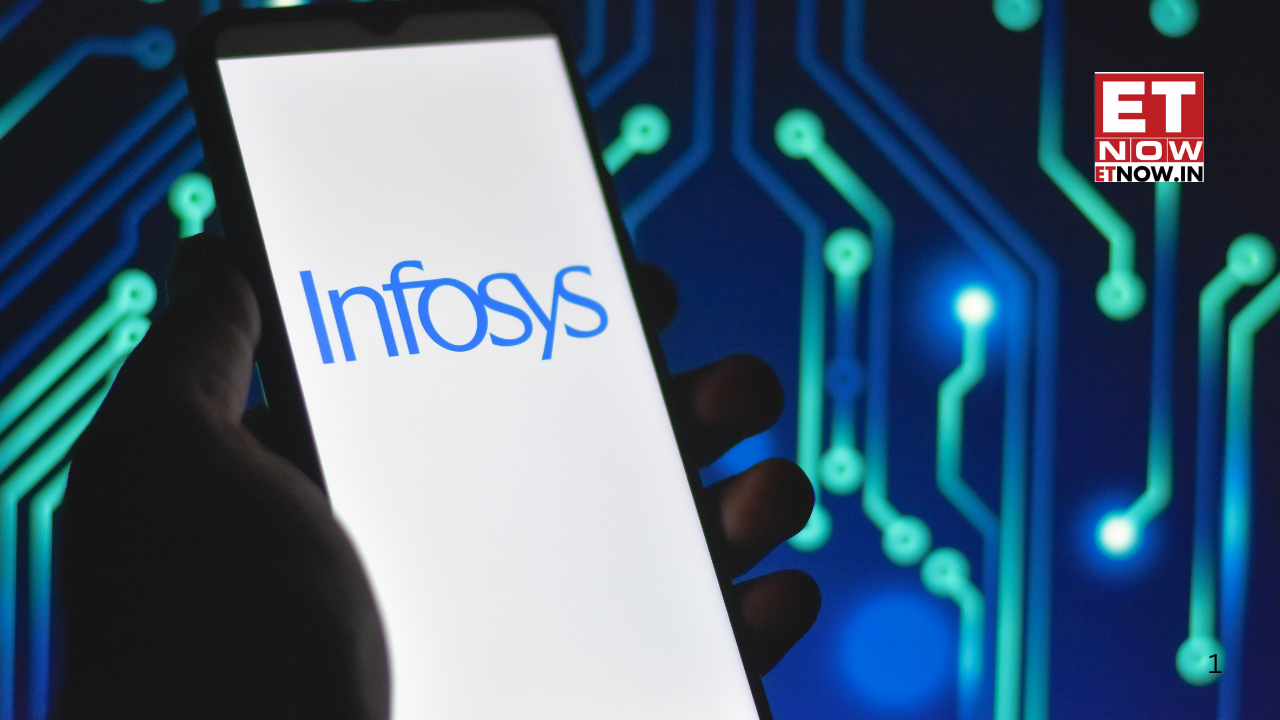 Infosys slips out of India’s top 10 most valuable companies list after Rs 2 lakh crore market cap loss - Markets