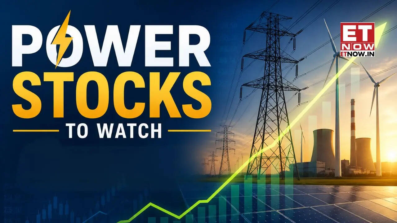 Power stocks to watch: Torrent Power, Adani Power, Tata Power, NTPC, others in focus as India hits record demand on rising heatwaves - Markets