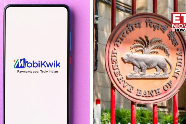 One MobiKwik gets RBI approval for NBFC license application, shares rally over 16% - Markets