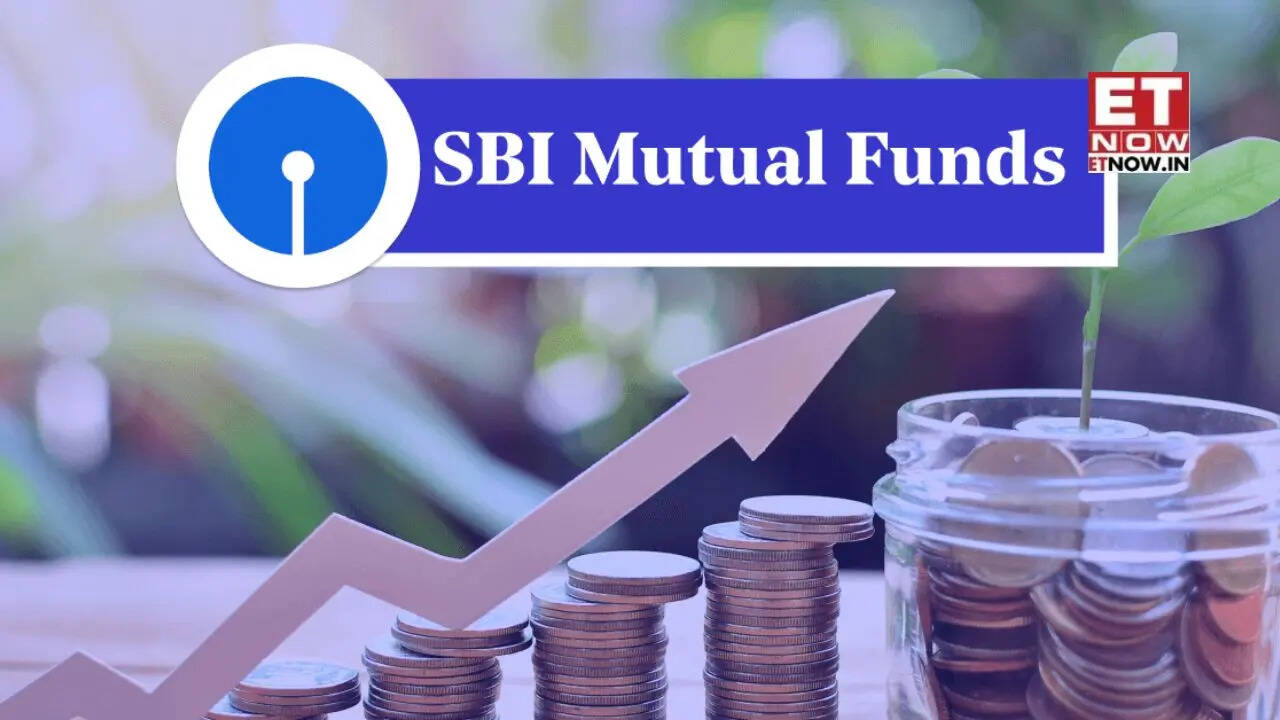 SBI Mutual Fund: Top 5 schemes that tripled money in 84 months, delivered over 15% CAGR - Mutual Funds