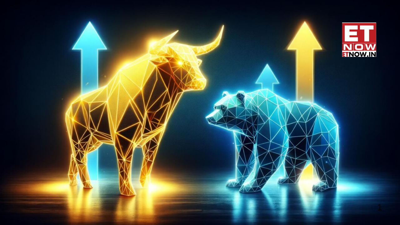 Stock Market Today, April 27: Sensex rises 639.42 pts to end at 77303, Nifty above 24050 - Check top gainers and losers | Closing Bell - Markets