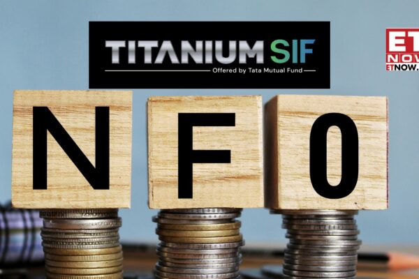 NFO Alert: Tata Mutual Fund launches Titanium Equity Long‑Short Fund - Subscription dates, minimum investment, risk profile - Mutual Funds