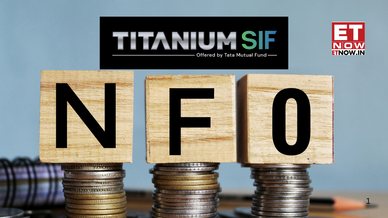 NFO Alert: Tata Mutual Fund launches Titanium Equity Long‑Short Fund - Subscription dates, minimum investment, risk profile - Mutual Funds