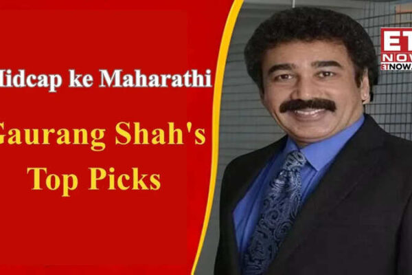 Indian Bank Share Price Target 2026: Gaurang Shah gives 'buy' call for long term; cites strong fundamentals | Exclusive - Markets