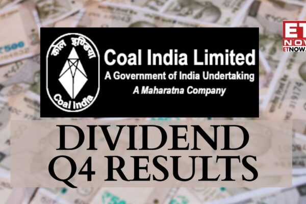 ​Coal India Q4 results 2026: Profit up 12% YoY to Rs 10,907 cr, revenue rises 5.8% YoY - Markets