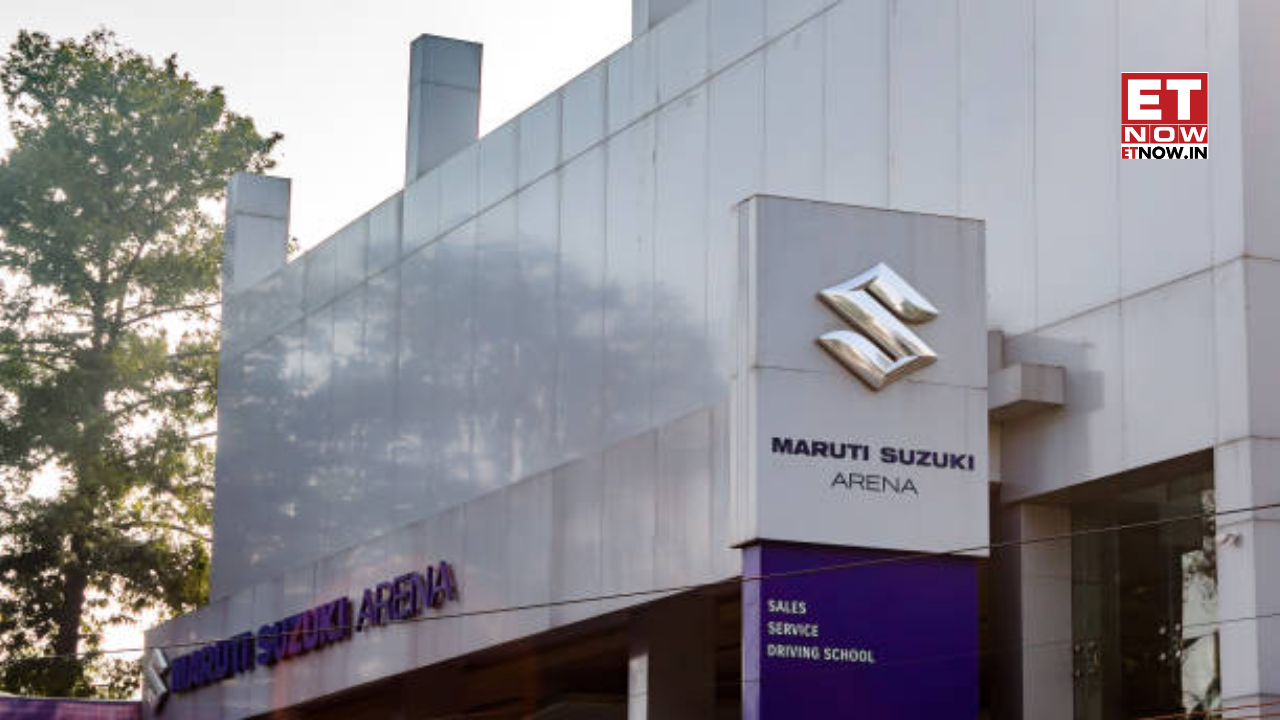 Maruti Suzuki Q4FY26 Results Preview: Margins seen improving on lower discounts, standalone revenue likely to surge 27% YoY - Markets