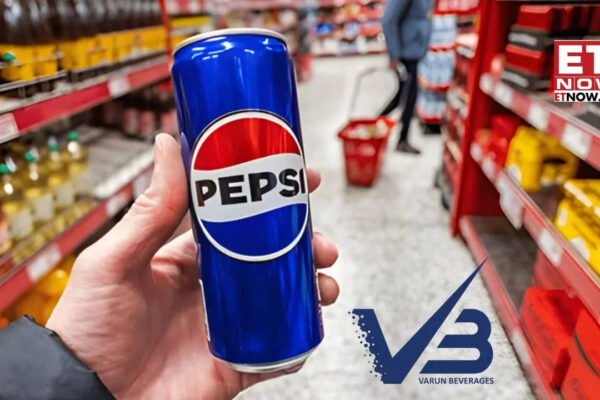 Varun Beverages Share Price Target 2026: Brokerage sees 16% upside for FMCG stock on strong earnings, heatwave-driven demand boost - Markets
