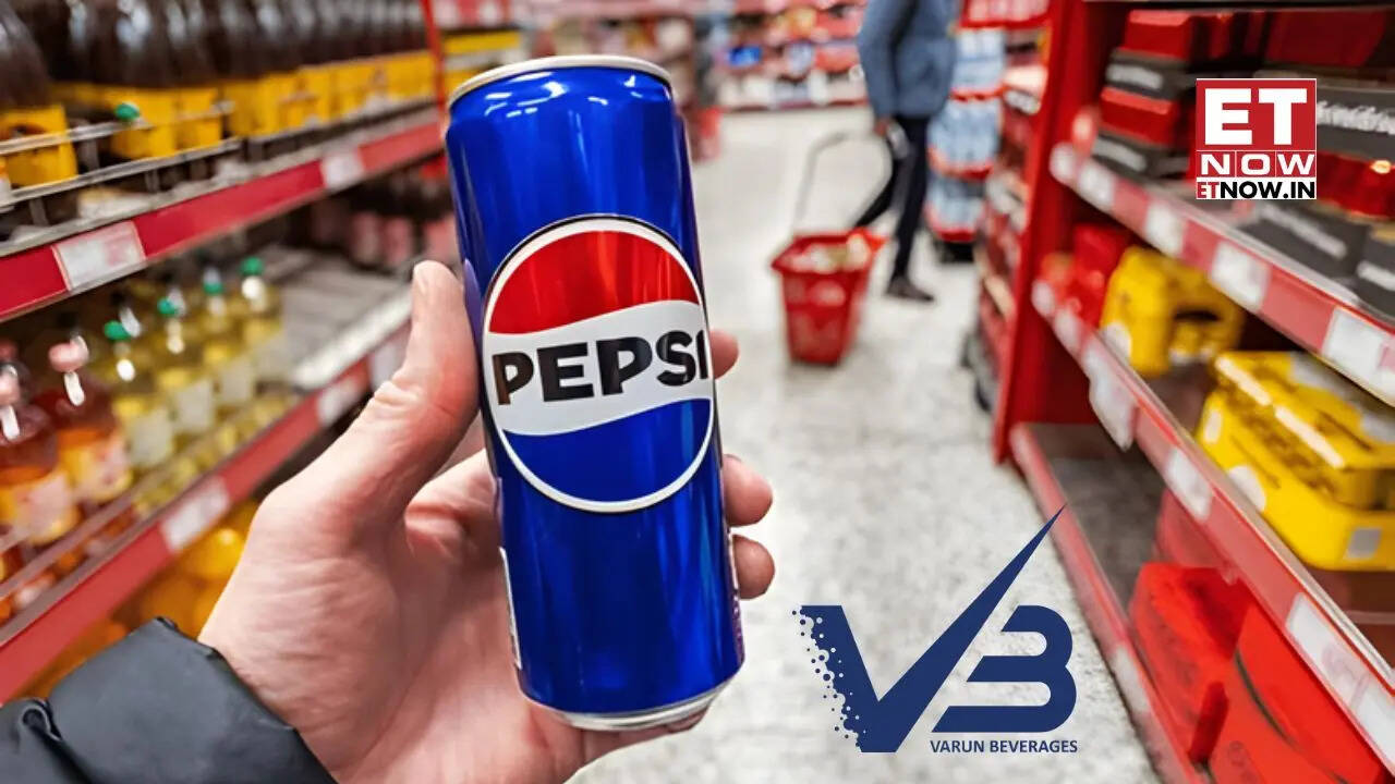 Varun Beverages Share Price Target 2026: Brokerage sees 16% upside for FMCG stock on strong earnings, heatwave-driven demand boost - Markets