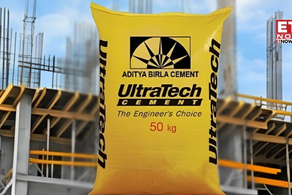UltraTech Cement Share Price: Cement giant's profit jumps 72%, brokerages stay bullish after strong result, dividend announcement; see 22% upside - Check latest target price - Markets