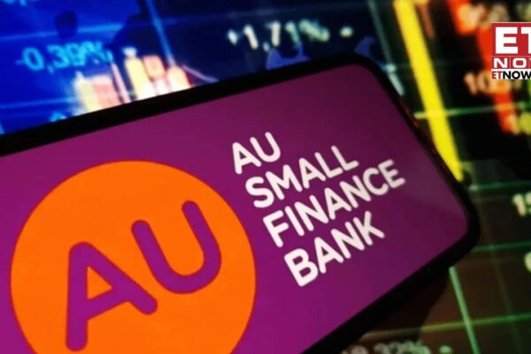 AU Small Finance Bank Share Price: Lender gets ‘REDUCE’ tag despite strong Q4 show; check target - Markets
