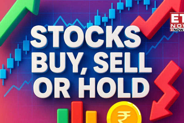 Stocks to BUY, SELL or HOLD Today, April 28: ​UltraTech Cement​, Sun Pharma, Coal India​, ​Varun Beverages​, ​SBI Cards​ and others - Markets