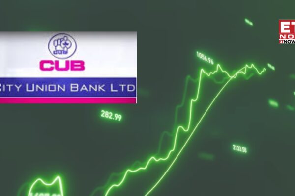 City Union Bank Share Price: Stock rallies over 8% on strong Q4 result; brokerages see 19% upside - Check target price - Markets