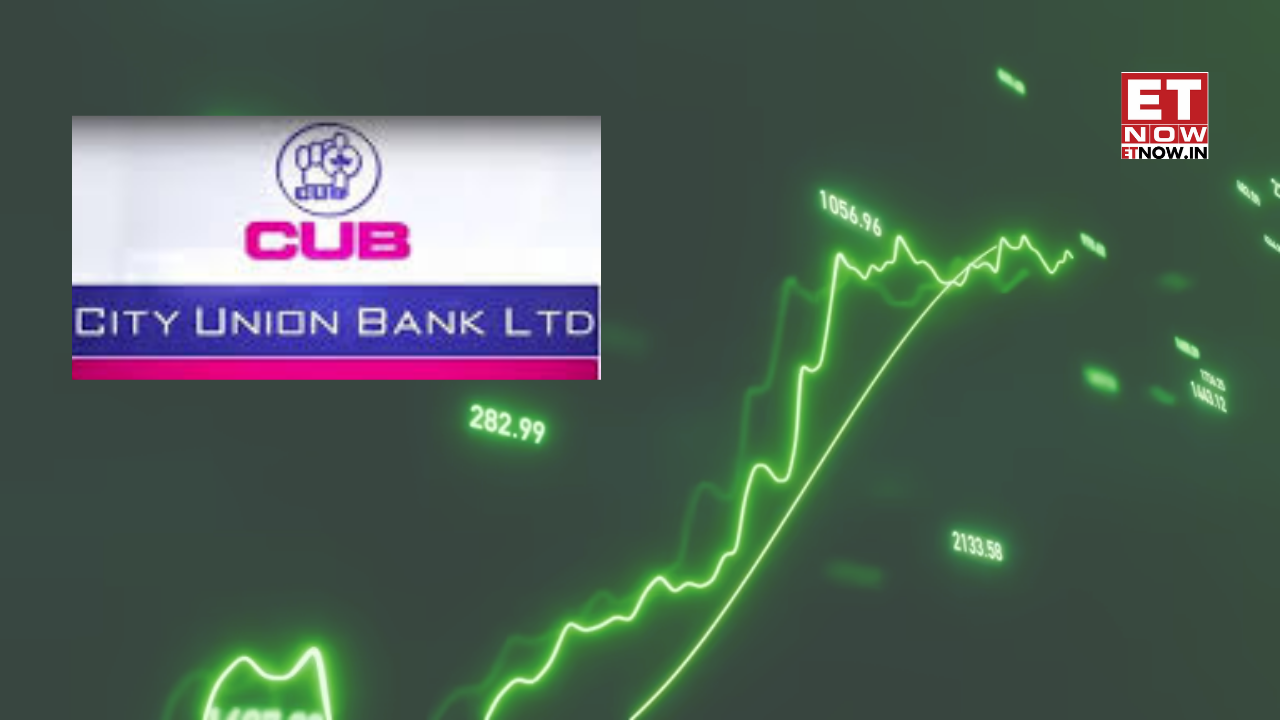 City Union Bank Share Price: Stock rallies over 8% on strong Q4 result; brokerages see 19% upside - Check target price - Markets