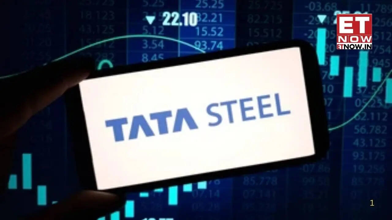 Tata Steel shares hit fresh 52-week high; Company gets BIG relief in Sukinda Chromite Block case - Details - Markets