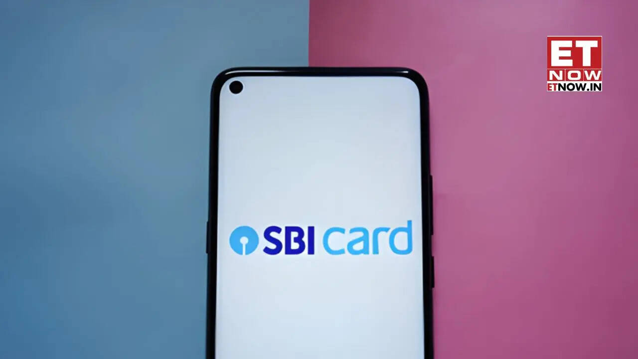 SBI Cards Share Price: NBFC stock slips around 3% after Q4 result; Brokerages split between downside risk and limited upside - Should you buy, hold or reduce? - Markets