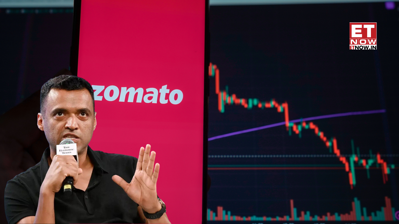 Zomato (Eternal) Q4FY26 Preview: Blinkit likely to drive growth, food delivery seen under mild pressure - Check expectations from quarterly earnings - Markets