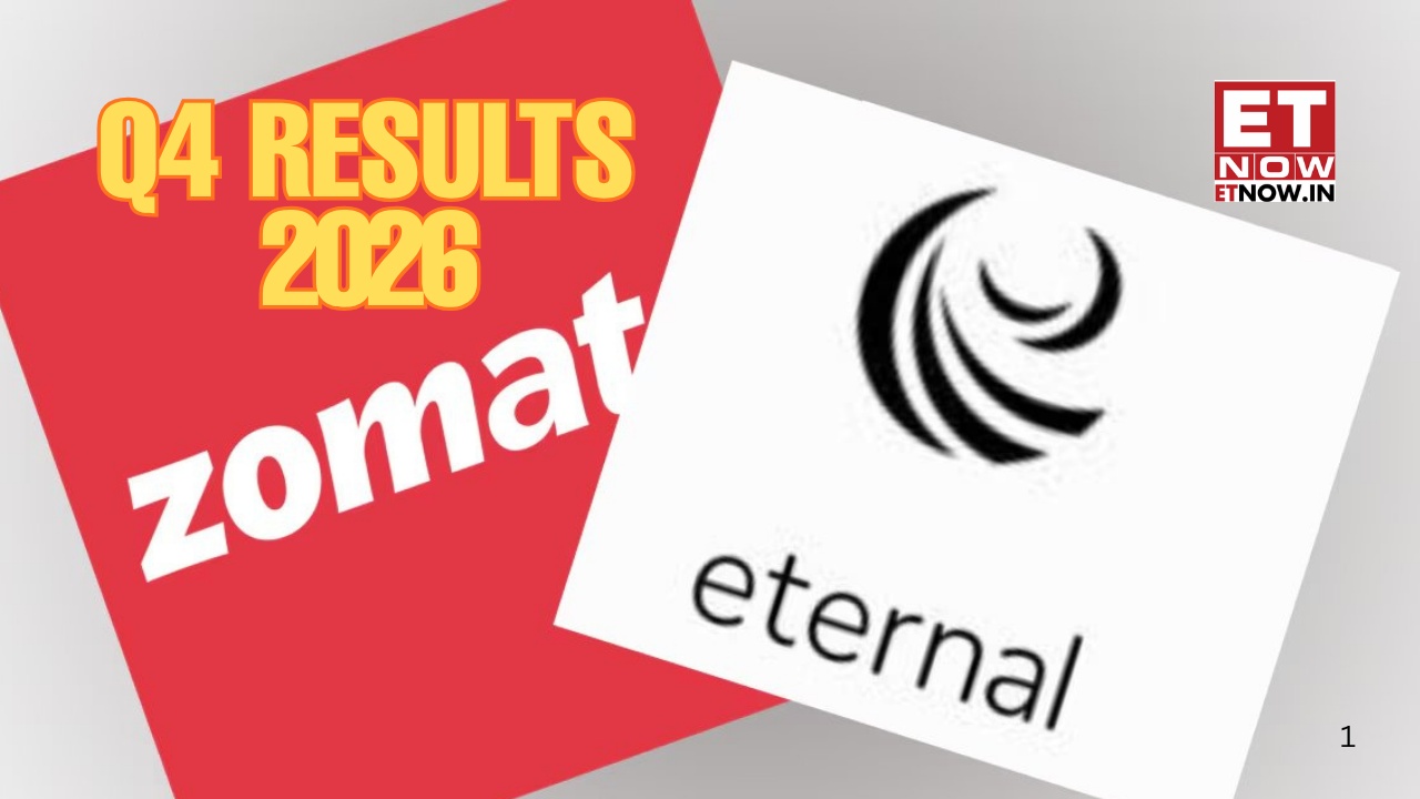 Eternal (Zomato) Q4 results 2026: Profit zooms 70.6% QoQ to Rs 174 crore, revenue rises 6% - Quarterly earnings details - Markets
