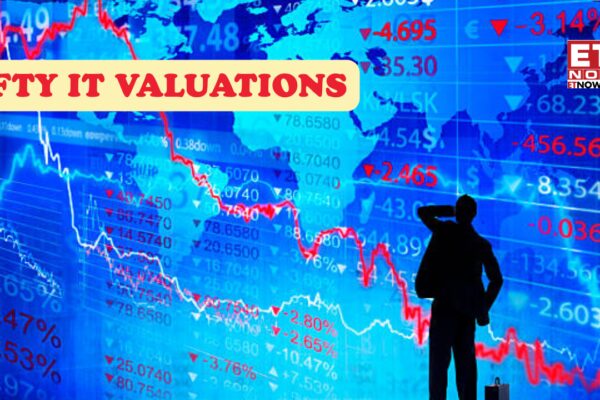 Nifty IT stocks near 52‑week lows amid prolonged correction, yet consistent on dividends; is this an opportunity for investors? - Markets