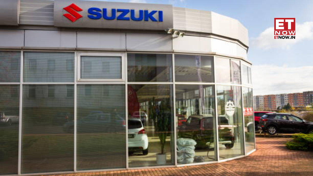 Maruti Suzuki Q4FY26 Review: Brokerages remain bullish after company posts mixed results; Sees upside up to 38%