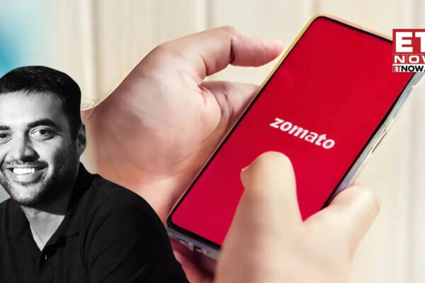 Eternal Share Price Target 2026: Brokerages turn bullish on Zomato parent after strong Q4, See up to 35% upside - Markets