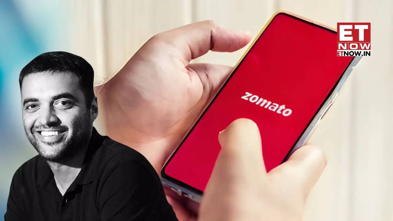 Eternal Share Price Target 2026: Brokerages turn bullish on Zomato parent after strong Q4, See up to 35% upside - Markets