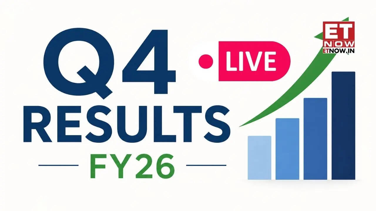 Vedanta, Adani Power, Bajaj Finance, Federal Bank, Indian Bank and 42 others to declare quarterly earnings on April 29