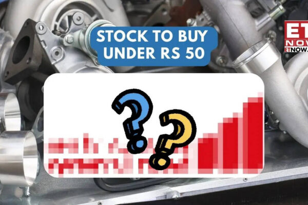 Stock to BUY under Rs 50: Brokerages bet on 16% upside - Here’s why this auto component stock is in focus - Markets