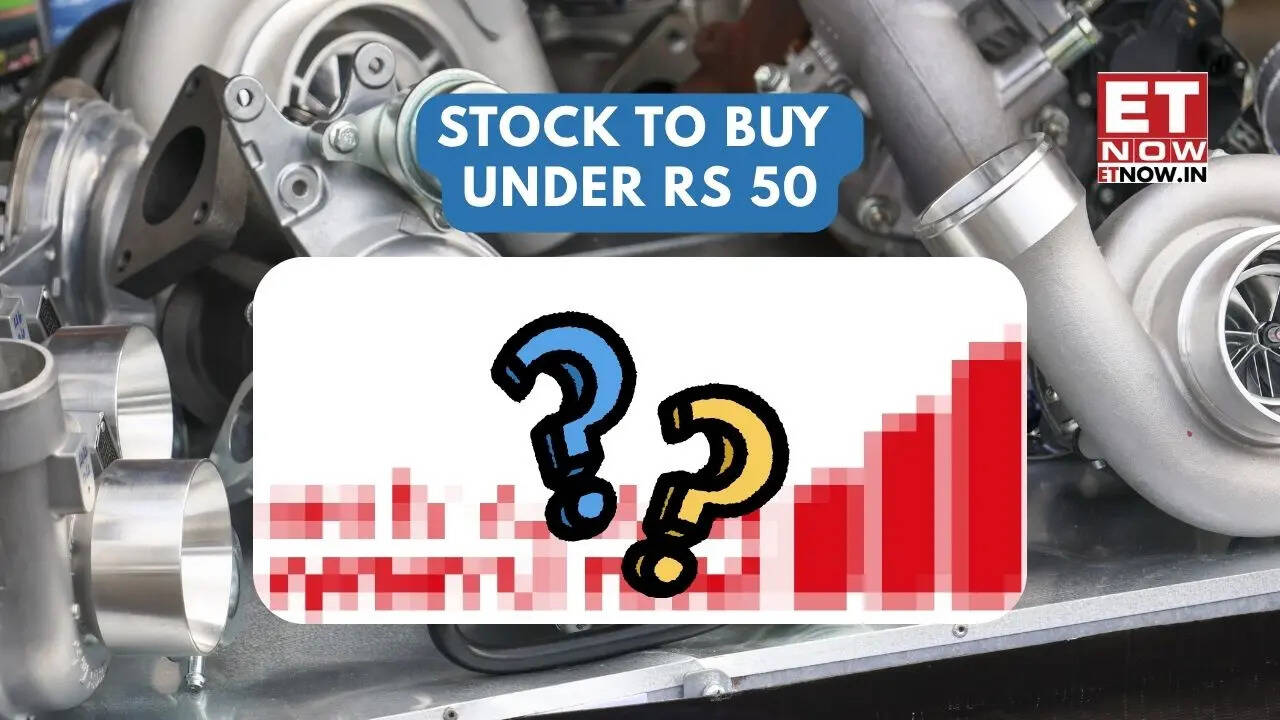 Stock to BUY under Rs 50: Brokerages bet on 16% upside - Here’s why this auto component stock is in focus - Markets