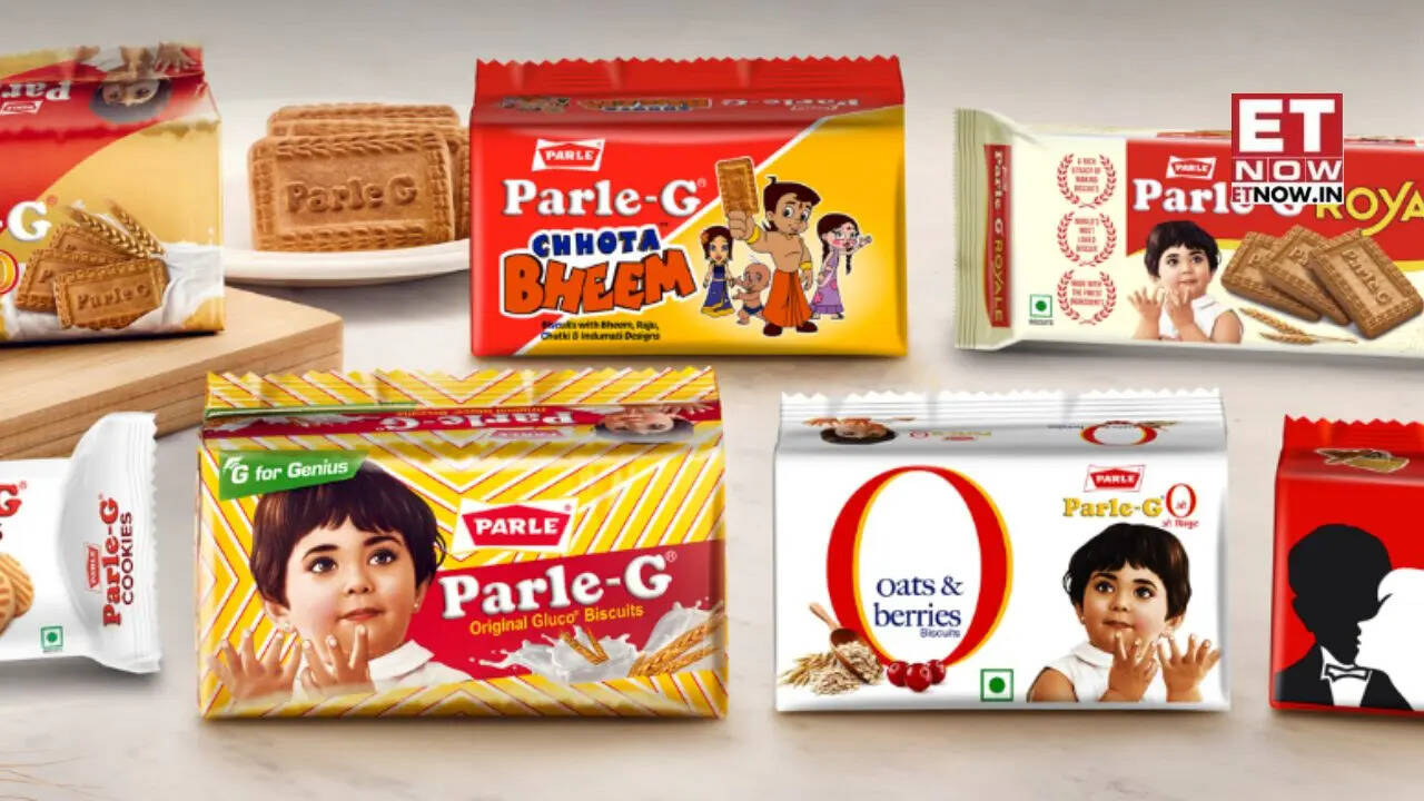 Parle Products IPO: FMCG giant to meet banks for around $1 billion India IPO - Markets