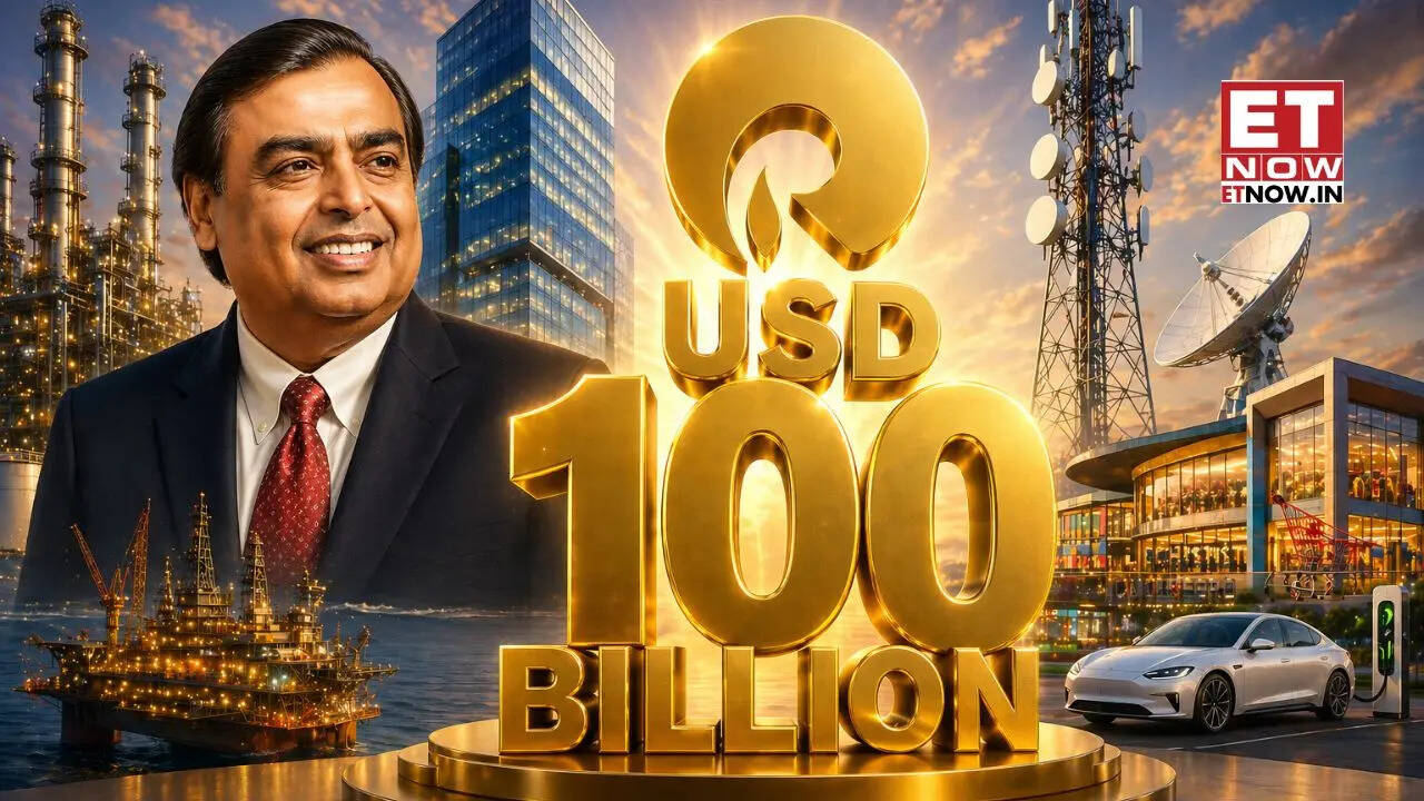 Mukesh Ambani’s Reliance Industries crosses historic USD 10 billion PAT; Bigger than GDP of Bhutan, Barbados, Maldives, more