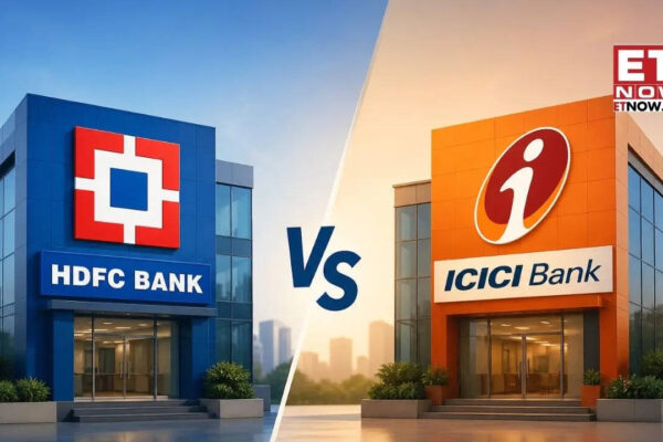 HDFC Bank vs ICICI Bank: HDFC's Q4FY26 tops with Rs 19221 cr profit vs ICICI's Rs 13702 cr bottom line and CEO's term extension in focus - Markets