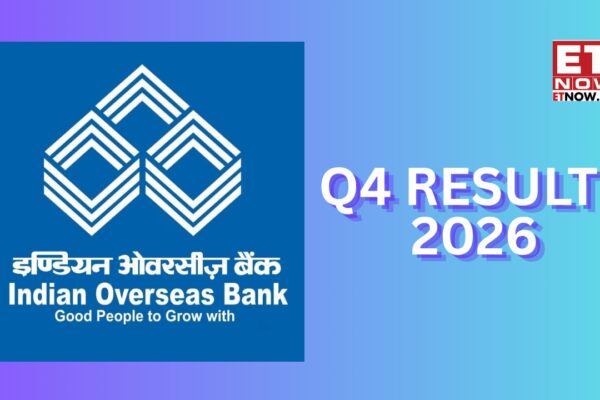 IOB Q4 results 2026: Indian Overseas Bank's profit up 43.2% YoY to Rs 1505 cr, NII rises 11.1% YoY - Quarterly earnings details - Markets