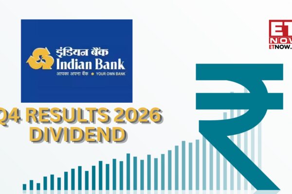 Indian Bank Q4 results 2026: Rs 18.25 dividend announced! Profit up 5% YoY to Rs 3103 cr, NII rises 11.3% - Markets