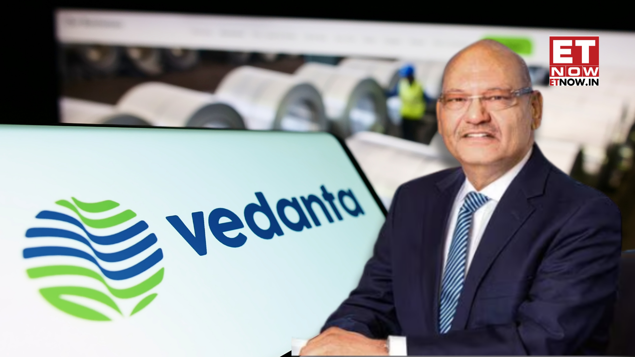 Vedanta Q4 results 2026: Profit zooms 88.5% YoY to Rs 9352 cr, revenue rises 47.5% YoY - Anil Agarwal-led firm's quarterly earnings details - Markets