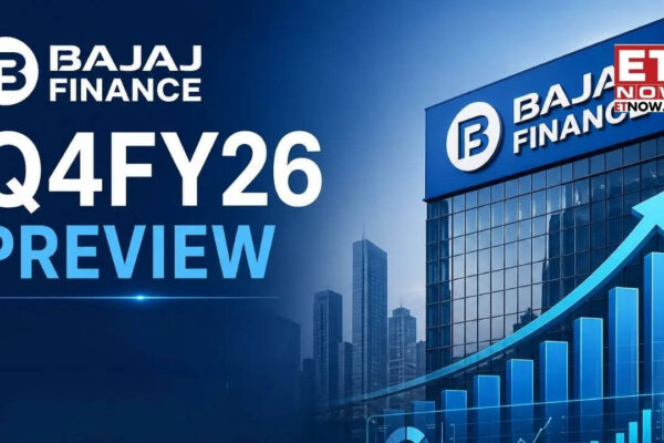 Bajaj Finance Q4FY26 Preview: Strong performance expected; Check NII projection, PAT, NNPA - Markets