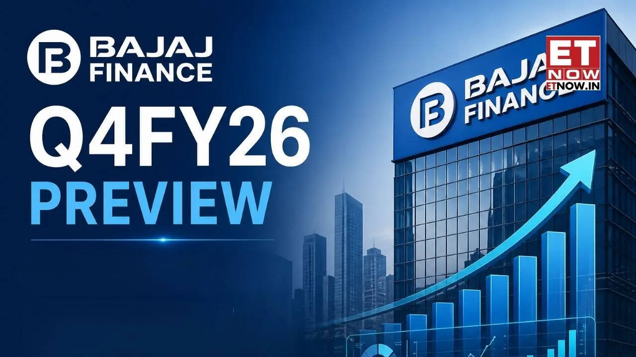 Bajaj Finance Q4FY26 Preview: Strong performance expected; Check NII projection, PAT, NNPA - Markets