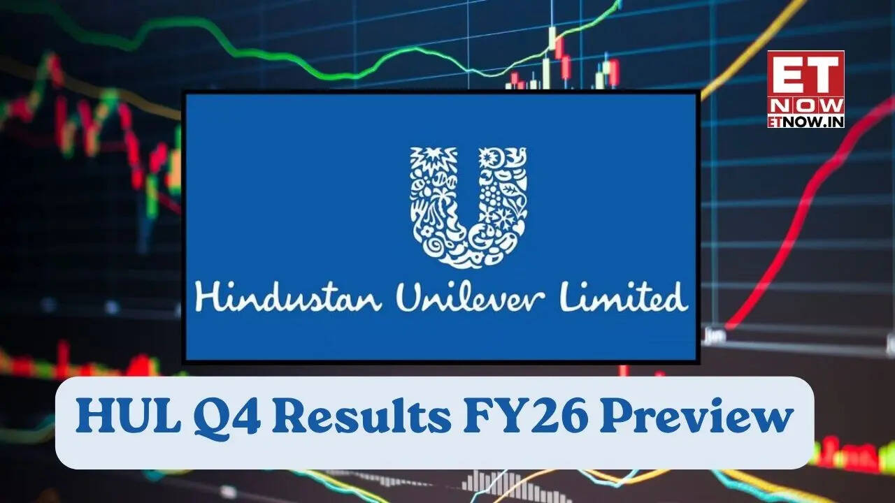 HUL Q4 Results FY26 Preview: Steady performance expected; Check NII projection, PAT expectations and other details - Markets