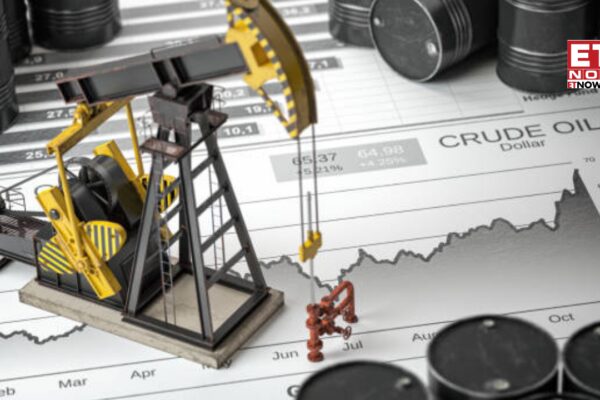 Oil prices continue to edge higher, Brent surges past $110 amid ongoing West Asia Tension