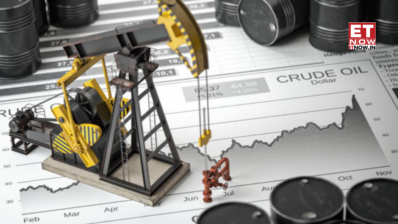 Oil prices continue to edge higher, Brent surges past $110 amid ongoing West Asia Tension