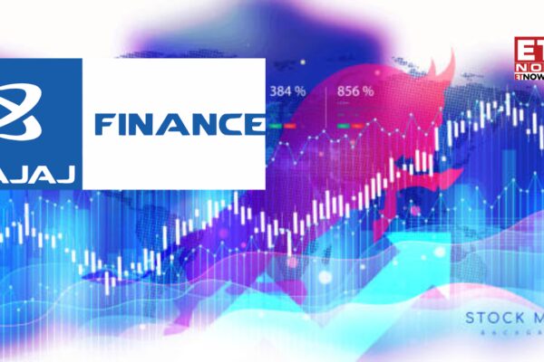 Bajaj Finance Share Price In Focus: Q4 Profit Jumps 22%, brokerages see up to 20% upside - Check latest target price - Markets