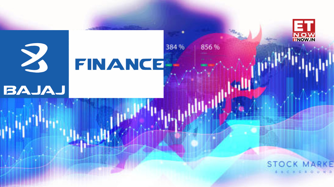 Bajaj Finance Share Price In Focus: Q4 Profit Jumps 22%, brokerages see up to 20% upside - Check latest target price - Markets