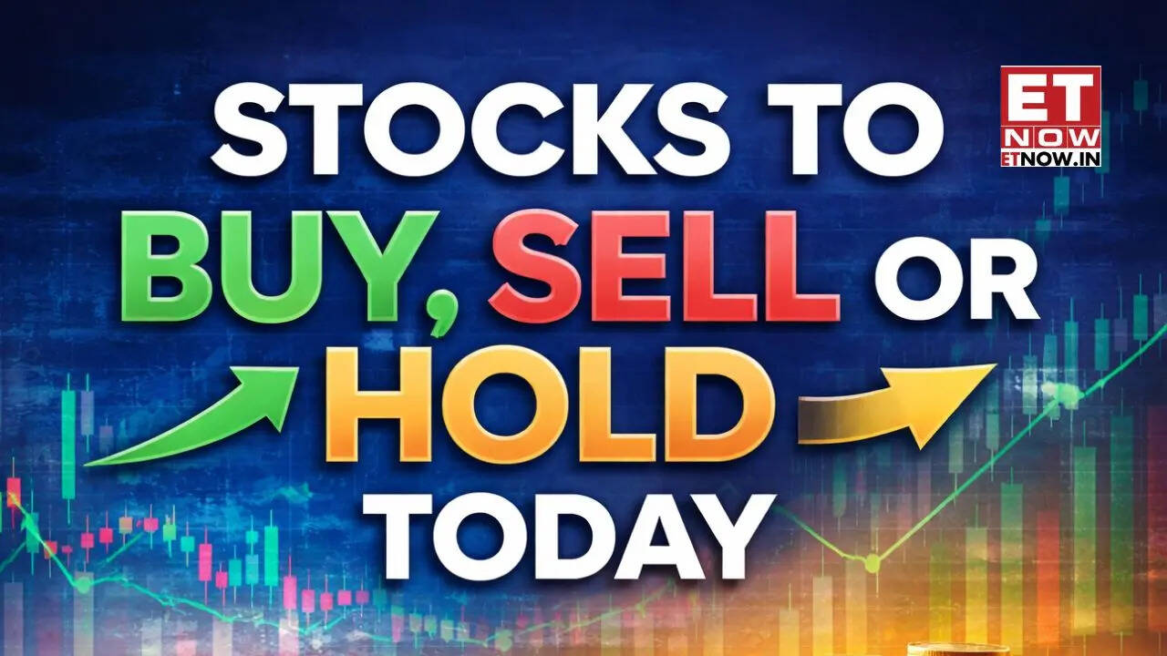Stocks to BUY, SELL or HOLD Today, April 30: Vedanta, ​Indian Bank​, ​Federal Bank​, CEAT, ​Bajaj Finance​, Dr Reddy’s and others - Markets