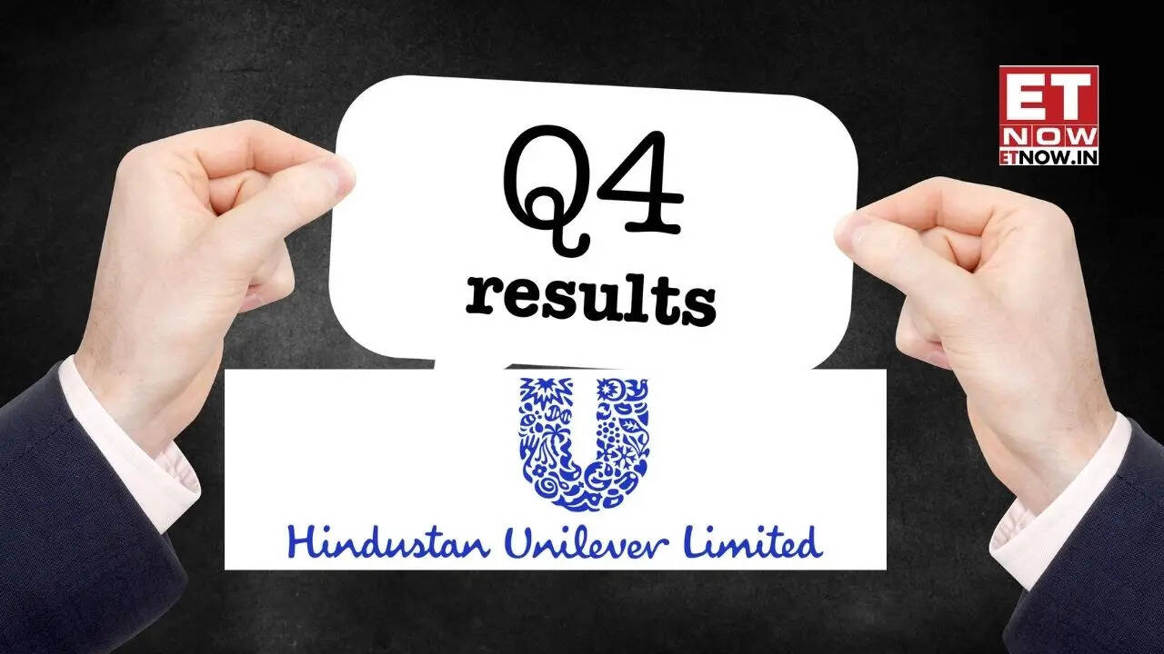 HUL Dividend 2026: FMCG giant announces Rs 22 dividend in Q4 FY 2026; YoY PAT rises 21% to Rs 2994 cr - Check full quarterly earnings - Markets