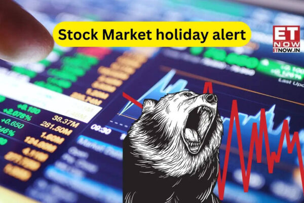 NSE holidays: Stock Market holiday alert! NSE and BSE open or closed tomorrow, May 1? - Markets