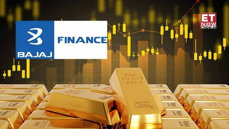 Gold emerges as Bajaj Finance’s bright spot in Q4 FY26 earnings; AUM surges 115% - Markets