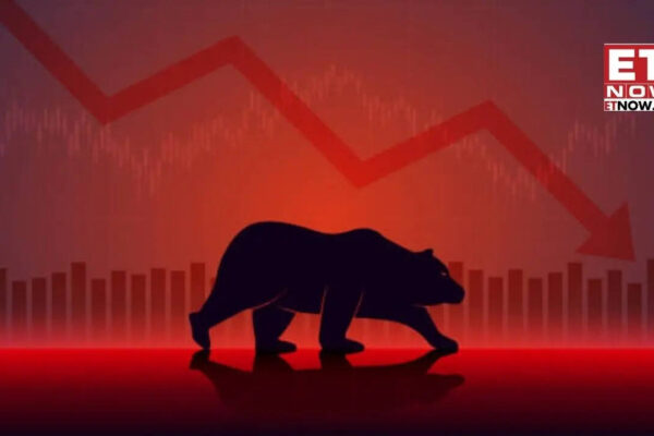 Stock Market Closing on April 30: Sensex down 582 points, Nifty below 24000 - 5 key reasons behind the fall - Markets