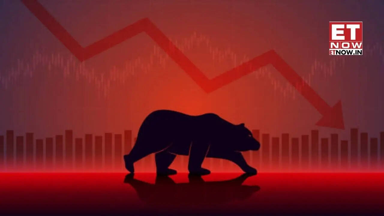 Stock Market Closing on April 30: Sensex down 582 points, Nifty below 24000 - 5 key reasons behind the fall - Markets