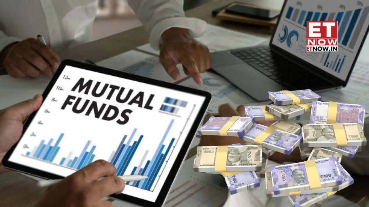 Mutual Fund Investment: 5-star rated funds delivered over 18% CAGR in last 7 years - LIST - Mutual Funds