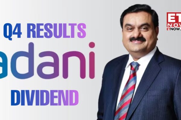 Adani Enterprises Q4 results FY26: Net loss at Rs 221 crore, dividend announced - Gautam Adani-led firm's quarterly earnings details - Markets